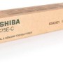 Toshiba T-FC75E-C Mavi Orjinal Toner - E-Studio 5560C / 6560C T14936