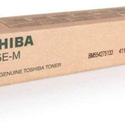 Toshiba T-FC75E-M Kırmızı Orjinal Toner - E-Studio 5560C / 6560C T14938 Toshiba T-FC75E-M Kırmızı Orjinal Toner - E-Studio 5560C / 6560C T14938