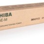 Toshiba T-FC75E-M Kırmızı Orjinal Toner - E-Studio 5560C / 6560C T14938