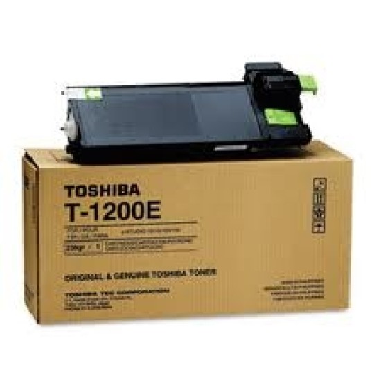 Toshiba T1200E Orjinal Fotokopi Toneri - E-Studio 12 / 15 T5306