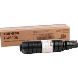 Toshiba T4520E Siyah Orjinal Toner - E-Studio 353 / 453 T16606 Toshiba T4520E Siyah Orjinal Toner - E-Studio 353 / 453 T16606