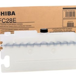 Toshiba TB-FC28E Waste Unit Atık Toner Ünitesi - 2040C / 2540C T11895 Toshiba TB-FC28E Waste Unit Atık Toner Ünitesi - 2040C / 2540C T11895