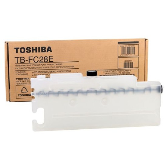 Toshiba TB-FC28E Waste Unit Atık Toner Ünitesi - 2040C / 2540C T11895