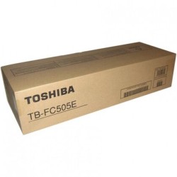 Toshiba TB-FC505E Orjinal Atık Ünitesi - E-Studio 3005 / 2505 T14791 Toshiba TB-FC505E Orjinal Atık Ünitesi - E-Studio 3005 / 2505 T14791