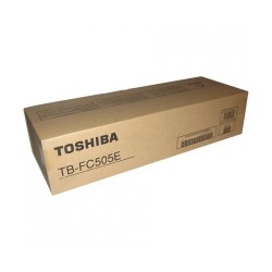 Toshiba TB-FC505E Orjinal Atık Ünitesi - E-Studio 3005 / 2505 T14791 Toshiba TB-FC505E Orjinal Atık Ünitesi - E-Studio 3005 / 2505 T14791