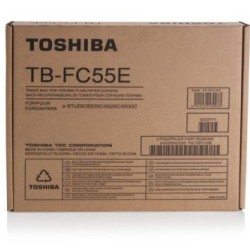 Toshiba TB-FC55E Atık Ünitesi - E-Studio 5520C / E-Studio 6520C T7399 Toshiba TB-FC55E Atık Ünitesi - E-Studio 5520C / E-Studio 6520C T7399