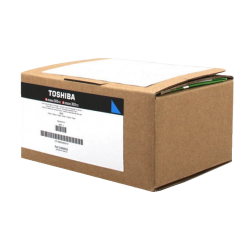 Toshiba TF-C305PCR Mavi Orjinal Toner - E-Studio 305CP / 305CS T14805 Toshiba TF-C305PCR Mavi Orjinal Toner - E-Studio 305CP / 305CS T14805