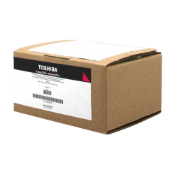 Toshiba TF-C305PMR Kırmızı Orjinal Toner - E-Studio 305CP / E-Studio 305CS T14806 Toshiba TF-C305PMR Kırmızı Orjinal Toner - E-Studio 305CP / E-Studio 305CS T14806
