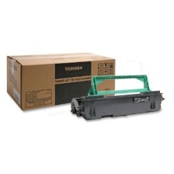 Toshiba TK-18 Orjinal Faks Toneri - DP80F / DP85F T3397 Toshiba TK-18 Orjinal Faks Toneri - DP80F / DP85F T3397