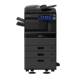 Toshiba e-STUDIO 2020AC Çok Fonksiyonlu Renkli Lazer Yazıcı Toshiba e-STUDIO 2020AC Çok Fonksiyonlu Renkli Lazer Yazıcı