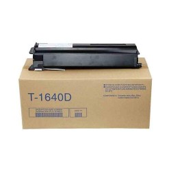 Toshıba T-1640D Orjinal Toner - E-Studio 163 / 165 T16530 Toshıba T-1640D Orjinal Toner - E-Studio 163 / 165 T16530