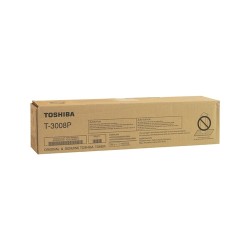 Toshıba T-3008P Orjinal Toner - E-Studio 2008 / 2508 / 3508 T17009 Toshıba T-3008P Orjinal Toner - E-Studio 2008 / 2508 / 3508 T17009