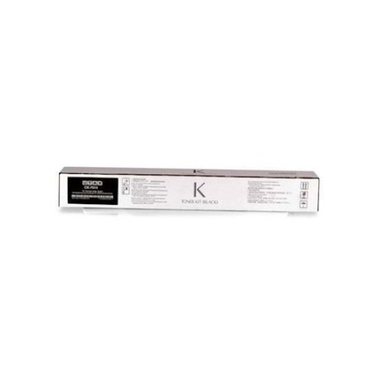 Triumph Adler CK-7514K Siyah Orjinal Toner 4056i / 5056i / 6056i 1T02NK0UT0 T11887 Triumph Adler CK-7514K Siyah Orjinal Toner 4056i / 5056i / 6056i 1T02NK0UT0 T11887