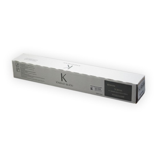 Triumph-Adler CK-8516K 1T02XN0TA0 Siyah Orjinal Toner - 7006ci Triumph-Adler CK-8516K 1T02XN0TA0 Siyah Orjinal Toner - 7006ci