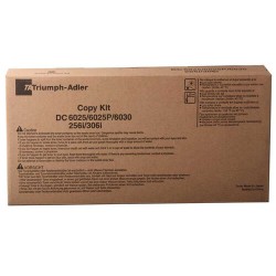 Triumph-Adler DC-6025, DC-6030 Orjinal Toner / Utax DC-6025, DC-6030 1T02K30TA001 T11841 Triumph-Adler DC-6025, DC-6030 Orjinal Toner / Utax DC-6025, DC-6030 1T02K30TA001 T11841