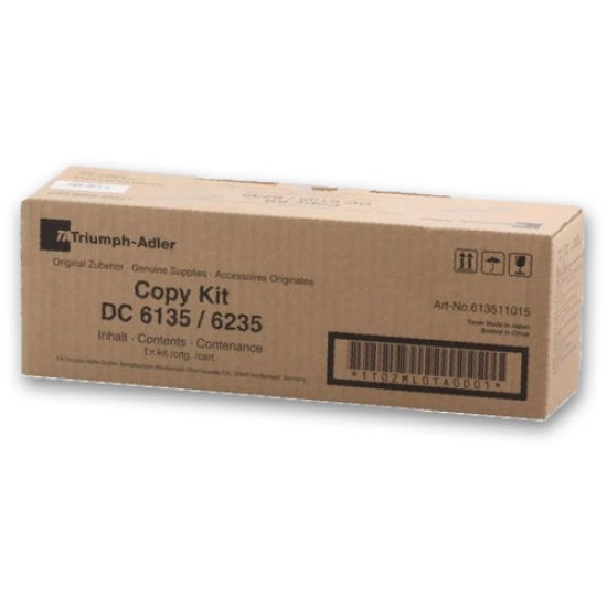 Triumph Adler DC-6135 Orjinal Toner - DC 6230 / DC 6235 T12198