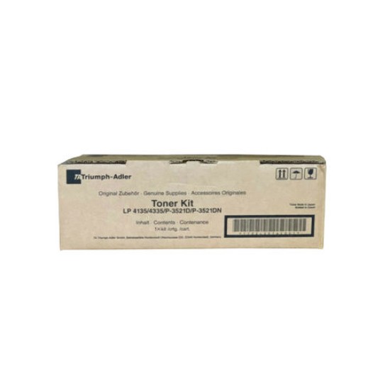 Triumph Adler LP4135, LP4335 Orjinal Toner / UTAX LP3135, LP3335 4413510015 T11832 Triumph Adler LP4135, LP4335 Orjinal Toner / UTAX LP3135, LP3335 4413510015 T11832
