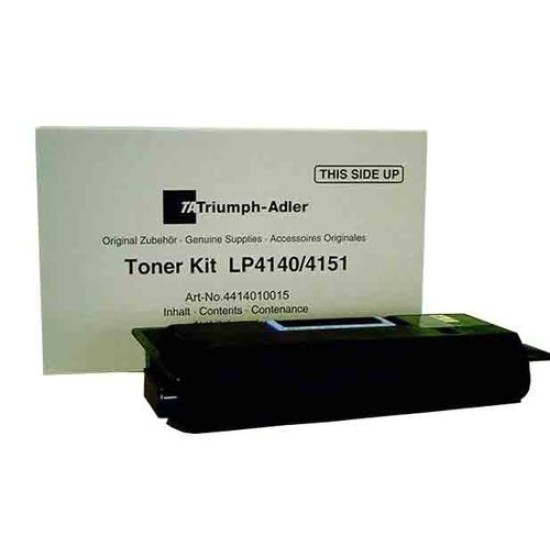 Triumph Adler LP4140 Orjinal Toner T11945 Triumph Adler LP4140 Orjinal Toner T11945
