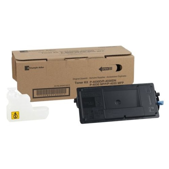 Triumph Adler P-4030 / P-4035 Orjinal Toner / UTAX P-4030, P-4035 4434010015 T11840