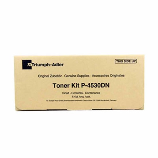 Triumph Adler P-4530 Orjinal Toner / P-4530DN 4434510015 T12025 Triumph Adler P-4530 Orjinal Toner / P-4530DN 4434510015 T12025