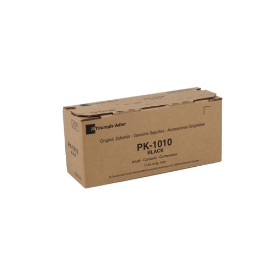 Triumph Adler PK-1010 1T02RV0TA0 Orjinal Toner - P-3521 MFP Triumph Adler PK-1010 1T02RV0TA0 Orjinal Toner - P-3521 MFP