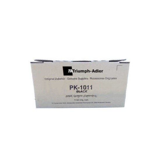 Triumph Adler PK-1011 Orjinal Toner - P4020dn/4020dw T11997