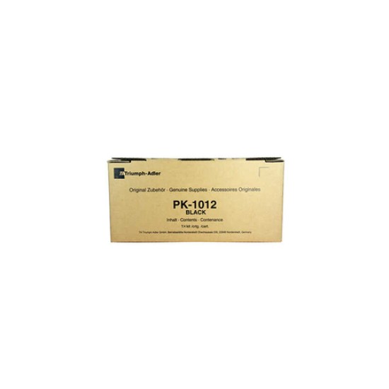 Triumph Adler PK-1012 1T02S50UT0 Orjinal Toner - P4020 / P4025n Triumph Adler PK-1012 1T02S50UT0 Orjinal Toner - P4020 / P4025n