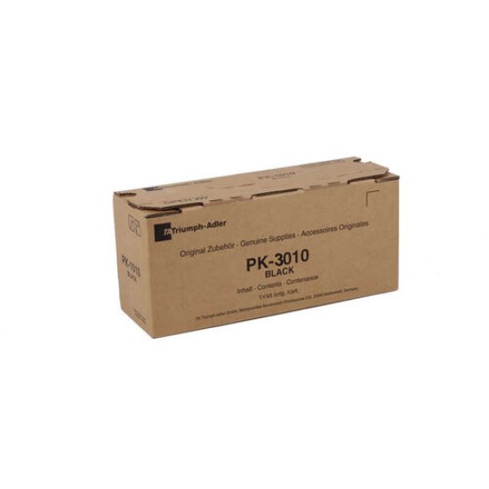 Triumph Adler PK-3010 Siyah Orjinal Toner - 4531DN T15845 Triumph Adler PK-3010 Siyah Orjinal Toner - 4531DN T15845