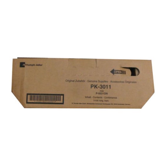Triumph Adler PK-3011 Orjinal Toner / Utax P-5031DN, P-5531DN 1T02T80UT0 T12019 Triumph Adler PK-3011 Orjinal Toner / Utax P-5031DN, P-5531DN 1T02T80UT0 T12019