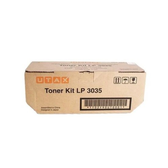Utax 4403510010 Orjinal Toner - LP3035 T16260 Utax 4403510010 Orjinal Toner - LP3035 T16260