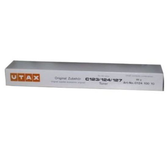 Utax C-123/124/127 Orjinal Toner T4417 Utax C-123/124/127 Orjinal Toner T4417