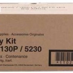 Utax CD-3020/3025/5130P/5130/5230 Orjinal Fotokopi Toneri T9985 Utax CD-3020/3025/5130P/5130/5230 Orjinal Fotokopi Toneri T9985