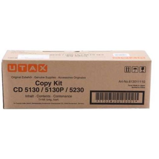 Utax CD-3020/3025/5130P/5130/5230 Orjinal Fotokopi Toneri T9985 Utax CD-3020/3025/5130P/5130/5230 Orjinal Fotokopi Toneri T9985