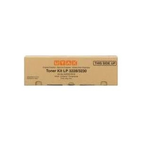 Utax CD1028, CD1128, LP-3228, LP-3230 Orjinal Toner T4761 Utax CD1028, CD1128, LP-3228, LP-3230 Orjinal Toner T4761