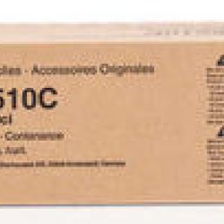 Utax CK-8510C 2500ci Mavi Orjinal Fotokopi Toneri 662511011 T7069 Utax CK-8510C 2500ci Mavi Orjinal Fotokopi Toneri 662511011 T7069