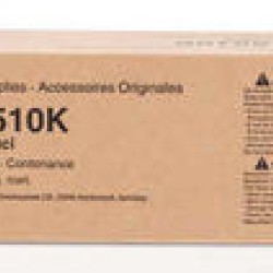 Utax CK-8510K 2500ci Siyah Orjinal Fotokopi Toneri 662511010 T7068 Utax CK-8510K 2500ci Siyah Orjinal Fotokopi Toneri 662511010 T7068