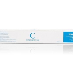 Utax CK-8512C Mavi Orjinal Toner - 3206Ci Utax CK-8512C Mavi Orjinal Toner - 3206Ci