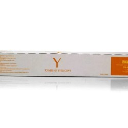 Utax CK-8512Y Sarı Orjinal Toner - 3206Ci Utax CK-8512Y Sarı Orjinal Toner - 3206Ci
