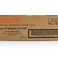 Utax CLP-3621 / CLP-4621 Kırmızı Orjinal Toner 4462110014 T11920 Utax CLP-3621 / CLP-4621 Kırmızı Orjinal Toner 4462110014 T11920
