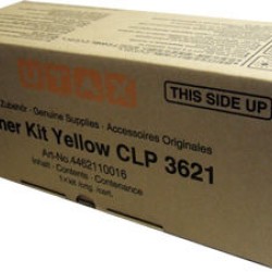 Utax CLP-3621 / CLP-4621 Sarı Orjinal Toner 4462110016 T11919 Utax CLP-3621 / CLP-4621 Sarı Orjinal Toner 4462110016 T11919