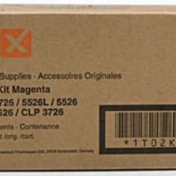 Utax CLP-3726, CDC-1626 / 1726 / 5526L/ 5626 Kırmızı Orjinal Toner Triumph Adler DCC-2626 / 2726 4472610014 T9486 Utax CLP-3726, CDC-1626 / 1726 / 5526L/ 5626 Kırmızı Orjinal Toner Triumph Adler DCC-2626 / 2726 4472610014 T9486