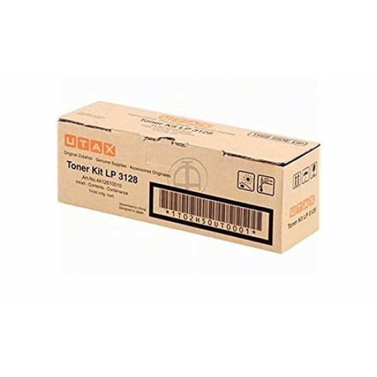 Utax LP3128, LP4128 Orjinal Fotokopi Toneri 4412810010 T11413
