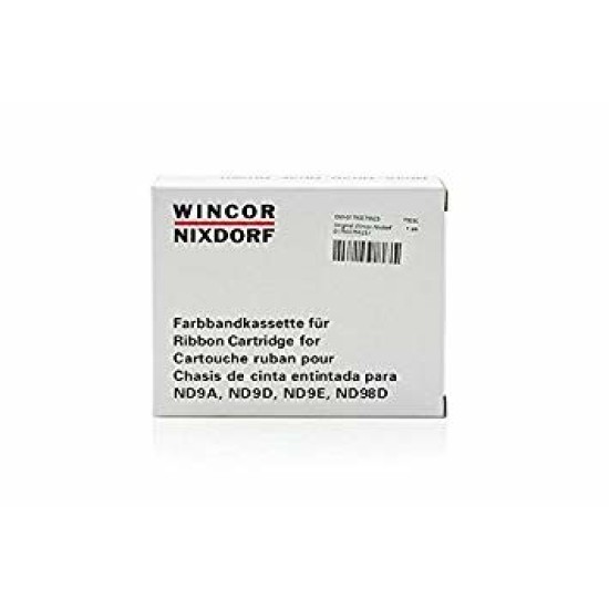 Wincor Nixdorf 01750075523/10600203761 ND98 Orjinal Şerit T10703 Wincor Nixdorf 01750075523/10600203761 ND98 Orjinal Şerit T10703