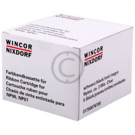 Wincor Nixdorf 76156 NP06 / NP07 Şerit - PC2050XE / PC2150 / PC3000 / PC4000 T6233 Wincor Nixdorf 76156 NP06 / NP07 Şerit - PC2050XE / PC2150 / PC3000 / PC4000 T6233