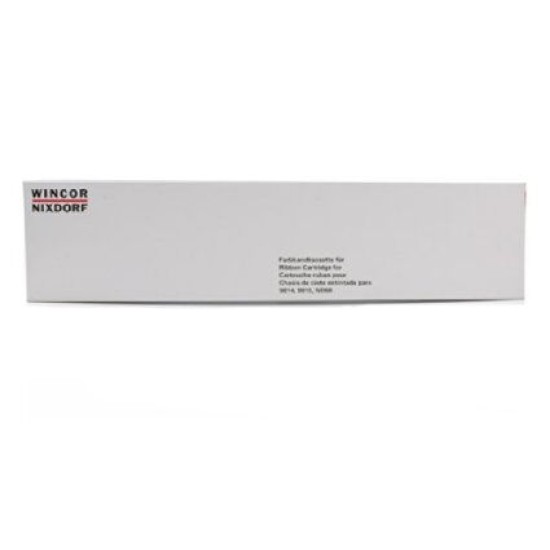 Wincor Nixdorf 9014 / 9015 Orjinal Şerit 10600003301 T6198 Wincor Nixdorf 9014 / 9015 Orjinal Şerit 10600003301 T6198