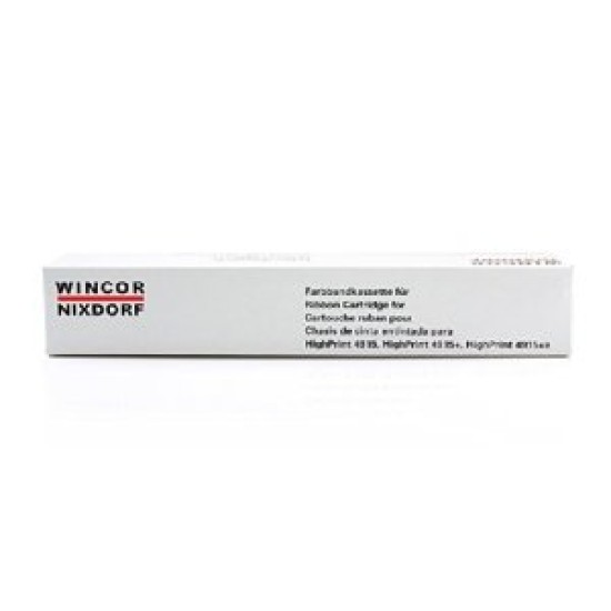 Wıncor Nixdorf 4915 Orjinal Şerit T6197 Wıncor Nixdorf 4915 Orjinal Şerit T6197