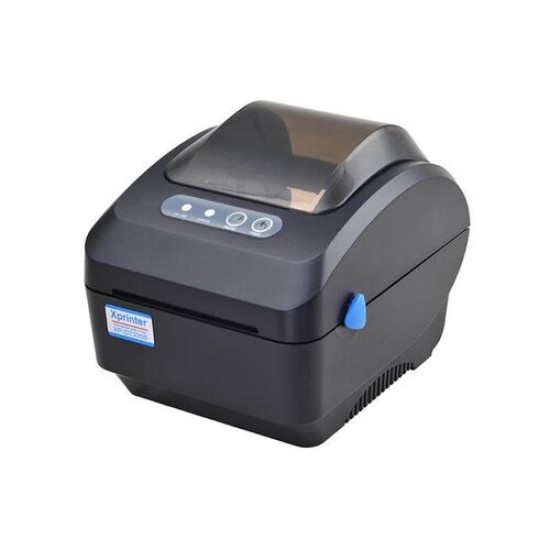 Xprinter XP-DT325B Termal Barkod Yazıcı + USB T15062 Xprinter XP-DT325B Termal Barkod Yazıcı + USB T15062