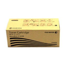 Fuji Xerox CT202374 Siyah Orjinal Toner - V4020 / M465 T15972 Fuji Xerox CT202374 Siyah Orjinal Toner - V4020 / M465 T15972