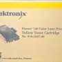 Tektronik 016-1687-00 Sarı Orjinal Toner - Phaser 740 T11779 Tektronik 016-1687-00 Sarı Orjinal Toner - Phaser 740 T11779