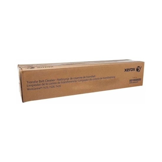 Xerox 001R00600 Orjinal Transfer Belt Cleaner - Workcentre 7425